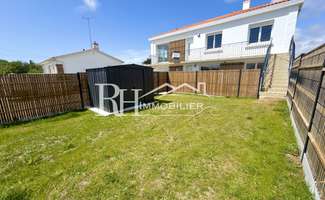 Photo Vente appartement L'Île-d'Olonne