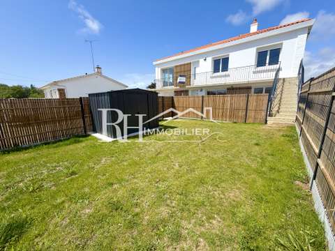 Vente appartement 5 pièces L'Île-d'Olonne 85