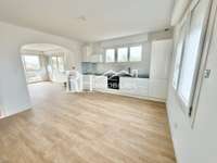Vente appartement 5 pièces Vente appartement 5 pièces