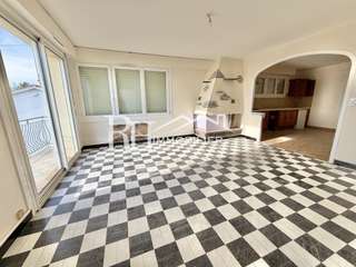 Vente appartement 5 pièces Vente appartement 5 pièces