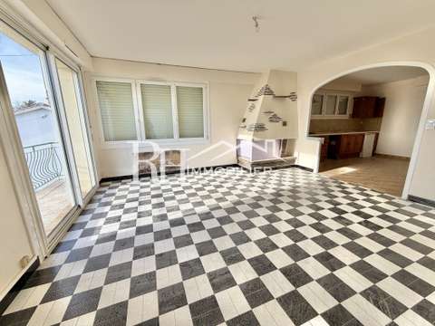 Vente appartement 5 pièces Vente appartement 5 pièces