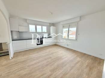 Vente appartement 5 pièces Vente appartement 5 pièces