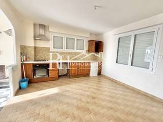 Vente appartement 5 pièces Vente appartement 5 pièces