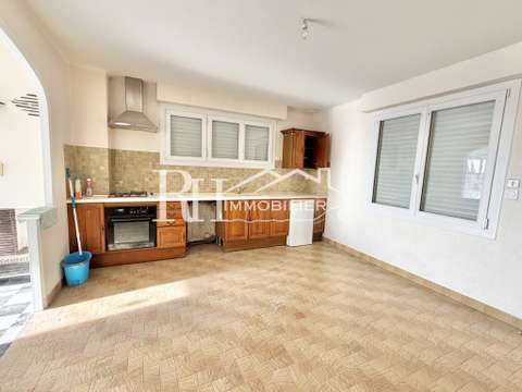 Vente appartement 5 pièces Vente appartement 5 pièces