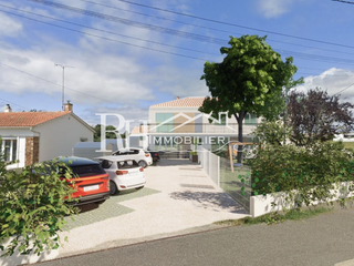 Vente appartement 5 pièces Vente appartement 5 pièces