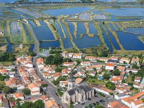 Vente Appartement 5 piècesL'Île-d'Olonne