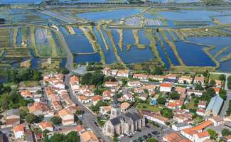 Photo Vente appartement L'Île-d'Olonne