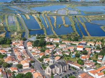 Photo Vente appartement L'Île-d'Olonne