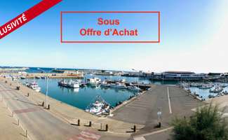 Photo Vente appartement L'Île-d'Yeu