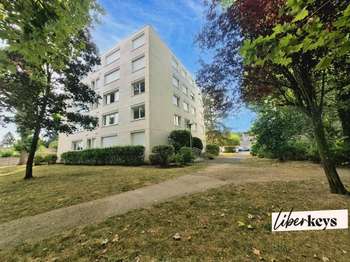 Vente Appartement 3 piècesL'Isle-Adam