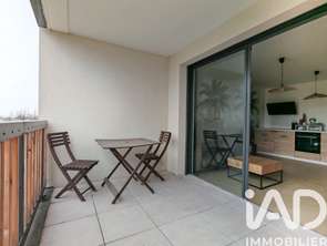 Vente Appartement 2 piècesL'Isle-d'Abeau