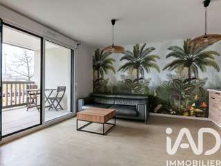 Vente appartement 2 pièces Vente appartement 2 pièces