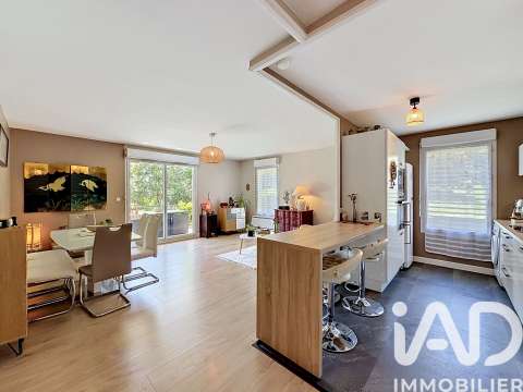 Vente appartement 4 pièces L'Isle-d'Abeau 38