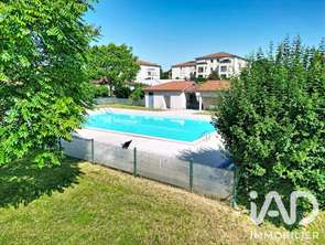 Vente Appartement 4 piècesL'Isle-d'Abeau