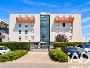 Vente Appartement 3 piècesL'Isle-d'Abeau