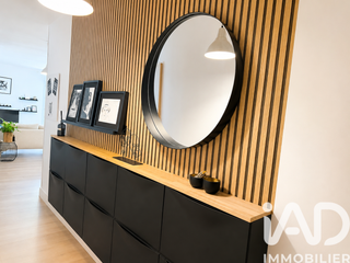 Vente appartement 4 pièces Vente appartement 4 pièces
