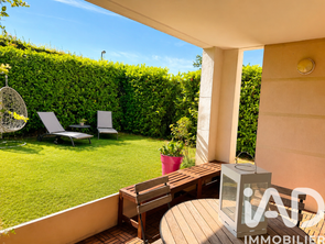 Vente Appartement 4 piècesL'Isle-d'Abeau