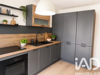 Vente appartement 4 pièces Vente appartement 4 pièces