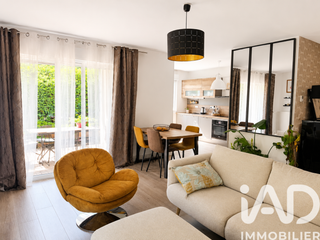 Vente appartement 4 pièces Vente appartement 4 pièces