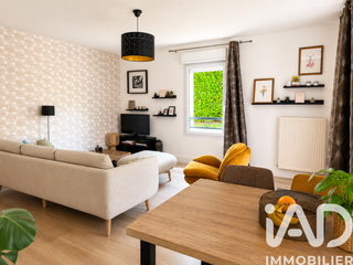Vente appartement 4 pièces Vente appartement 4 pièces
