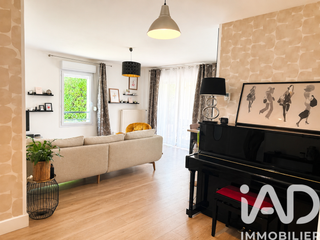 Vente appartement 4 pièces Vente appartement 4 pièces