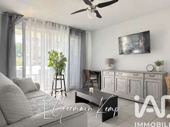 Vente appartement 2 pièces Vente appartement 2 pièces