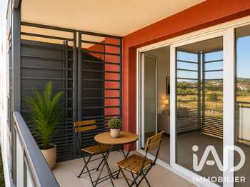 Vente appartement 2 pièces Vente appartement 2 pièces