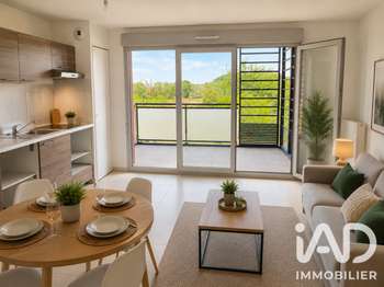 Vente appartement 2 pièces Vente appartement 2 pièces