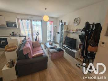 Vente Appartement 3 piècesL'Isle-d'Abeau