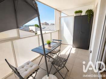 Vente Appartement 3 piècesL'Isle-d'Abeau