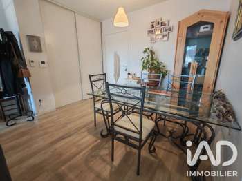 Vente Appartement 3 piècesL'Isle-d'Abeau