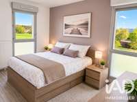 Vente appartement 3 pièces Vente appartement 3 pièces