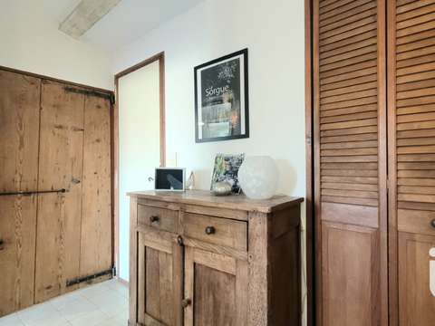 Vente appartement 3 pièces L'Isle-sur-la-Sorgue 84
