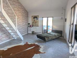 Vente Appartement 2 piècesL'Isle-sur-la-Sorgue
