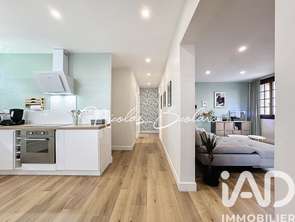 Vente Appartement 3 piècesL'Isle-sur-la-Sorgue