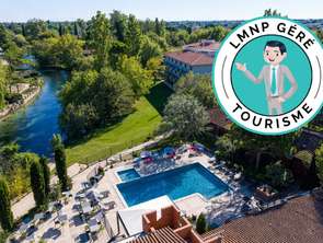Vente Appartement T1L'Isle-sur-la-Sorgue
