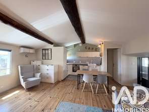 Vente Appartement 2 piècesL'Isle-sur-la-Sorgue