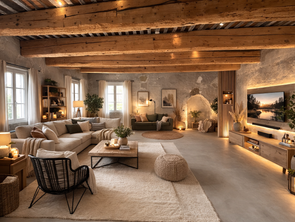 Vente Appartement T1L'Isle-sur-la-Sorgue