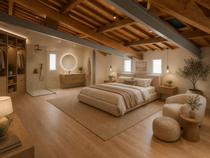 Vente Appartement T1L'Isle-sur-la-Sorgue