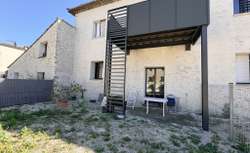Photo Vente appartement L'Isle-sur-la-Sorgue