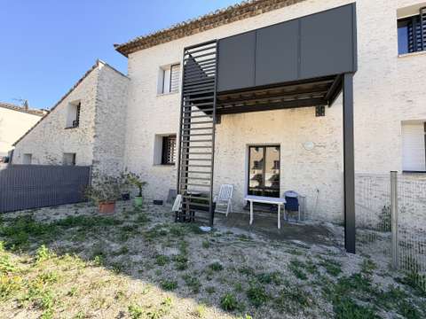 Vente appartement 3 pièces L'Isle-sur-la-Sorgue 84