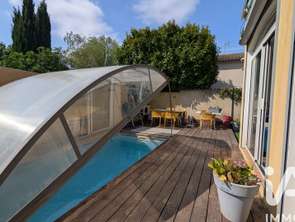 Vente Appartement 2 piècesL'Isle-sur-la-Sorgue