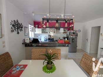 Vente Appartement 2 piècesL'Isle-sur-la-Sorgue