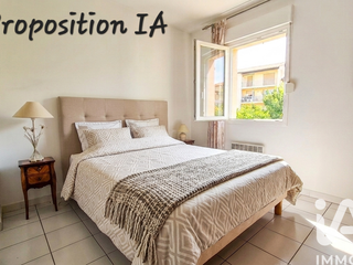 Vente appartement 2 pièces Vente appartement 2 pièces