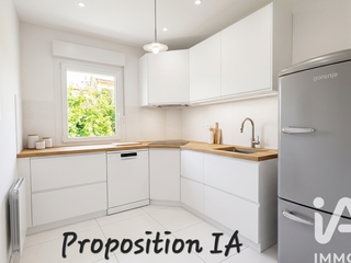 Vente appartement 2 pièces Vente appartement 2 pièces