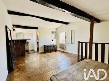 Vente appartement 1 pièce Vente appartement 1 pièce