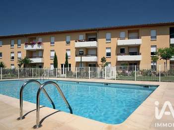 Vente appartement 2 pièces L'Isle-sur-la-Sorgue 84