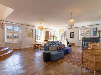 Vente Appartement 6 pièces +L'Isle-sur-la-Sorgue