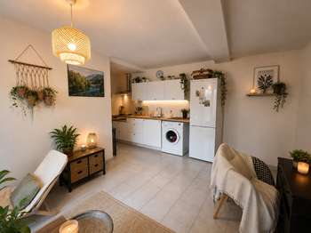 Photo Vente appartement L'Isle-sur-la-Sorgue