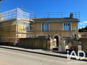 Vente Appartement T1L'Isle-sur-la-Sorgue